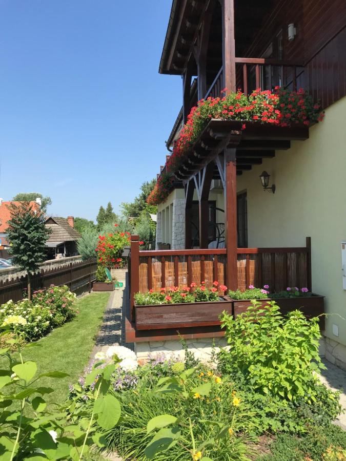 Apartamenty Tuznikowie Казімеж-Дольний Екстер'єр фото