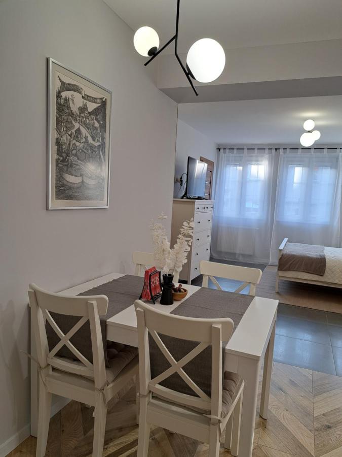 Apartamenty Tuznikowie Казімеж-Дольний Екстер'єр фото