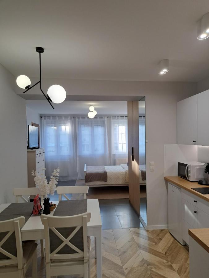 Apartamenty Tuznikowie Казімеж-Дольний Екстер'єр фото