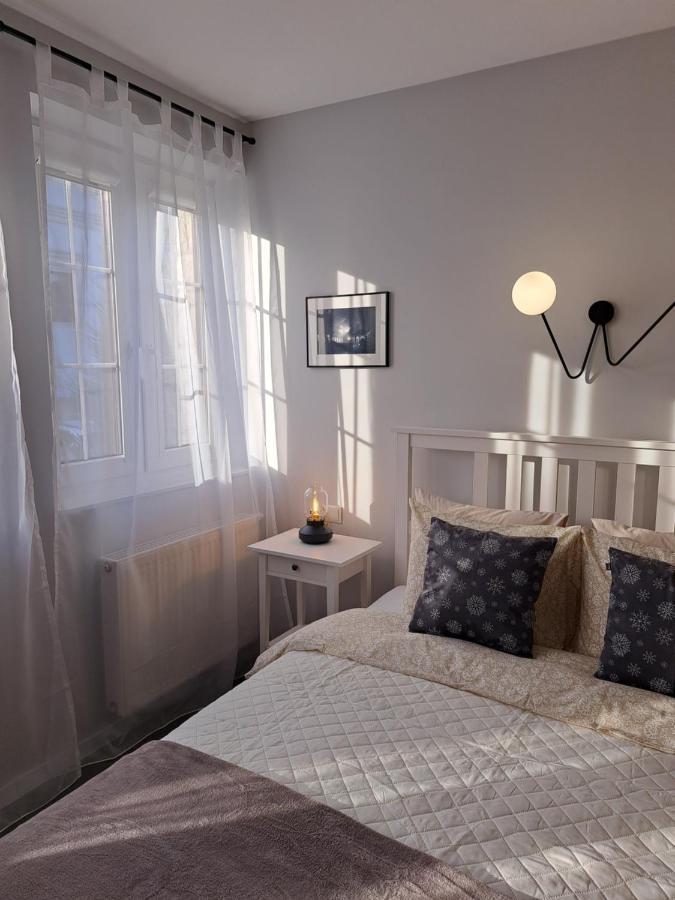 Apartamenty Tuznikowie Казімеж-Дольний Екстер'єр фото