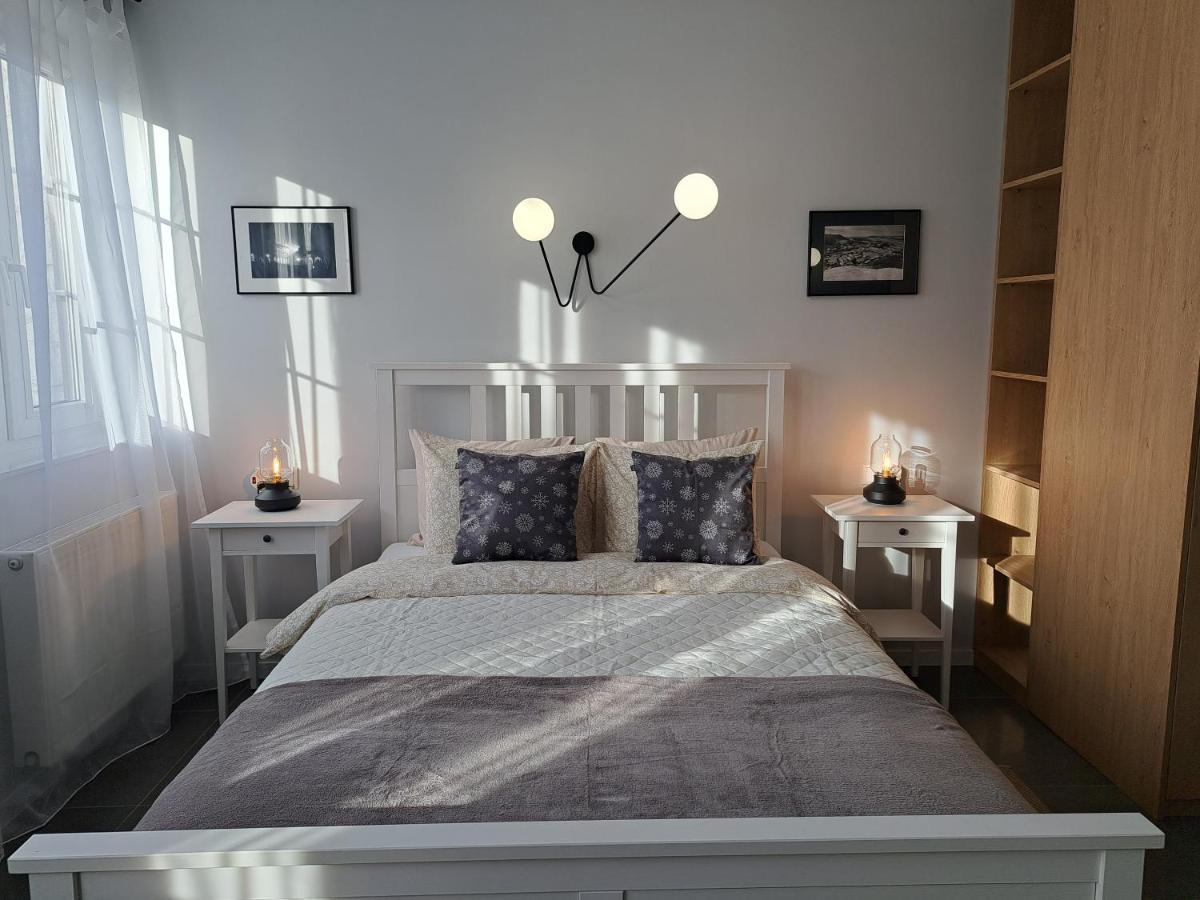 Apartamenty Tuznikowie Казімеж-Дольний Екстер'єр фото