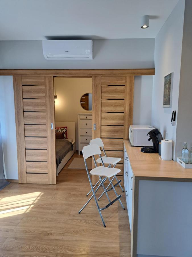 Apartamenty Tuznikowie Казімеж-Дольний Екстер'єр фото