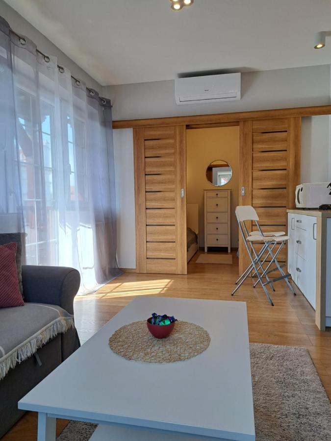 Apartamenty Tuznikowie Казімеж-Дольний Екстер'єр фото