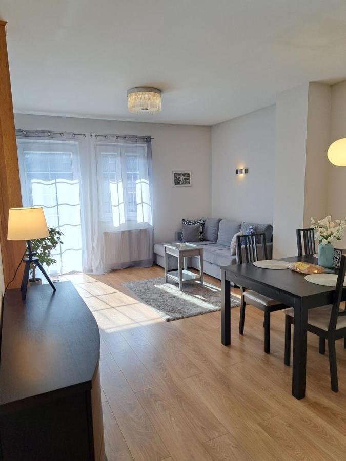 Apartamenty Tuznikowie Казімеж-Дольний Екстер'єр фото