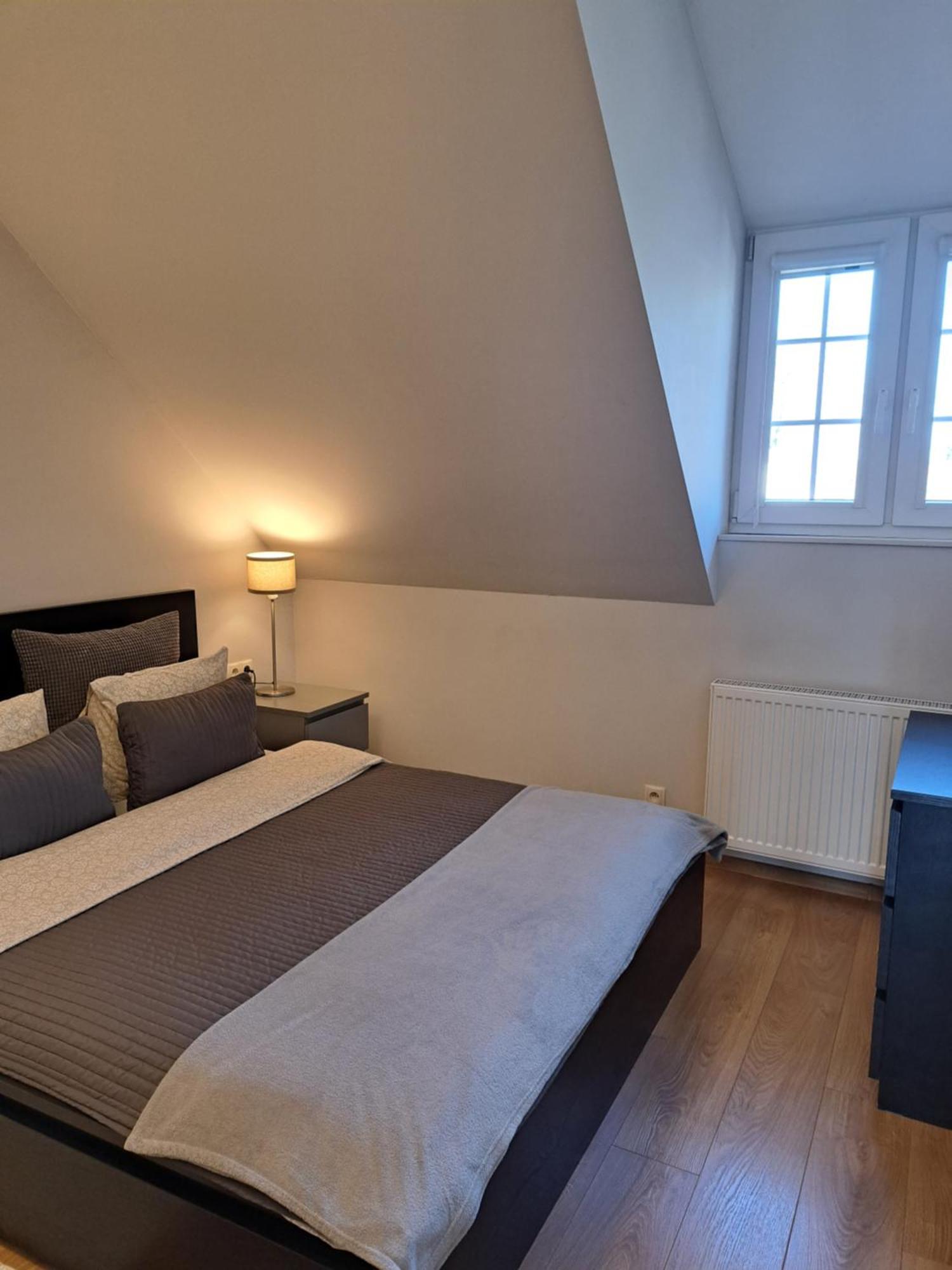 Apartamenty Tuznikowie Казімеж-Дольний Номер фото