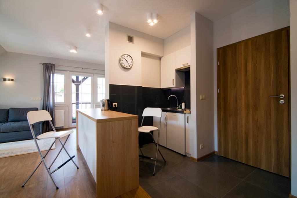 Apartamenty Tuznikowie Казімеж-Дольний Номер фото